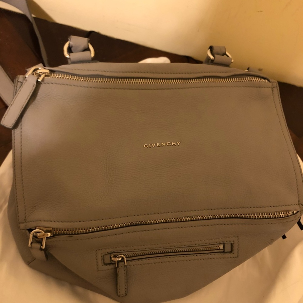 Givenchy Pandora crossbody